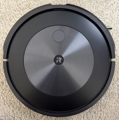iRobot Roomba j7+ Self-Emptying Vacuum Cleaning Robot