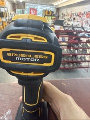 DeWalt 20V MAX Brushless 1/2″ Hammer Drill DCD798B Tool Only !!!