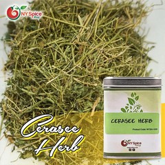 Herb Cerasee Dried Cerasee Available in Tin Box and Other Size