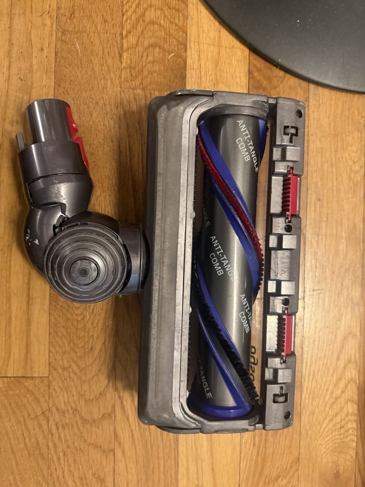 Dyson V11 Torque Drive+ Cordless Stick Vacuum Cleaner-SV28-Blue