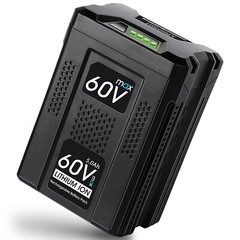 60V 5.0Ah For Greenworks PRO 60V Max Lithium-ion Battery LB60A03 LB60A02 LB604