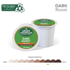 Dark Magic® Decaf Coffee