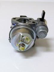 NEW Genuine HONDA Carburetor & Gasket GX160 5.5HP 16100-Z0T-921 OEM
