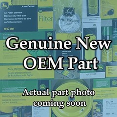 John Deere Original Equipment Gauge – TCU24946