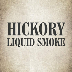 Hickory Liquid Smoke, 5 Fl Oz