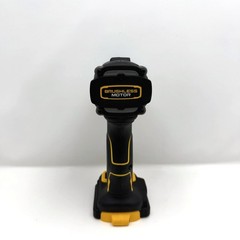 DEWALT DCF860B 20V MAX XR 1/4″ 3-Speed High Torque Impact Driver Open Box
