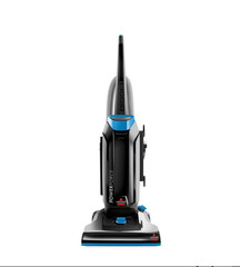 BISSELL PowerForce Bagged, Upright Vacuum, Powerful Suction, Allergen Filtration