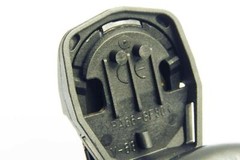 Husqvarna 505665325 Hearing Protection Protector Ear Muffs Clip-On for Forestry