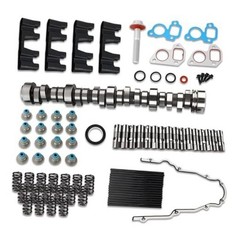 Stage 2 Camshaft Kit Compatible with 1997-2007 GM Chevy GMC LS Engines 5.3L