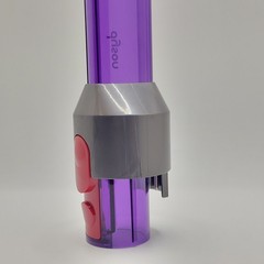 Genuine Dyson V12 Detect SLIM Light Pipe Crevice Tool Attachment 971434-04