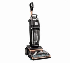 BISSELL REVOLUTION HYDROSTEAM UPRIGHT CARPET CLEANER Model #4123 New In Box