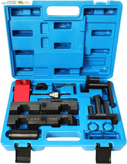 Engine Camshaft Locking Tool Crankshaft Alignment Vanos Timing Tool Kit Compati