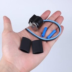 5303918214 for Frigidaire Refrigerator Defrost Thermostat PS469522 AP2150145