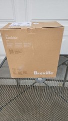 Breville Bambino Espresso Maker – BES450BSS1BUS1