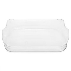For frigidaire #PS430122 Refrigerator Gallon Upper Door Bin Shelf Replacement