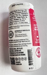 Lakanto Original Liquid Monk Fruit Extract Drops, 1.76 fl oz, EXP 7/30/26