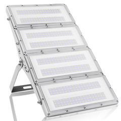 100W-400W Watt LED Flood Light Outdoor Security Garden Yard Spotlight Lamp 110V