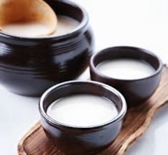1kg Nuruk Fermentation Starter Makgeolli Home-Brew, Rare Korean Heirloom Wheat