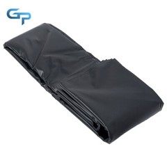 20 Mil HDPE Fish Pond Liner Pond Liners Waterproof Fish Liner For Ponds Streams