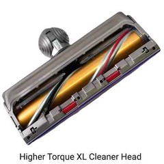 Dyson SV16 OUTSIZE HIGH TORQUE XL Drive Roller Brush Head Cleaner Genuine – New