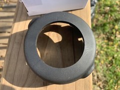 Kobalt KST 130x-06 Trimmer Spool Cover
