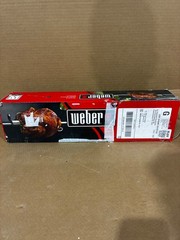 Weber Spirit & Pellet 24″ Steel Grill Rotisserie 8092547
