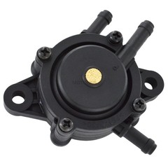 Fuel Pump & Filter For Kawasaki 15hp 16hp 17hp 18hp 19hp 20hp Engine 49040-7001
