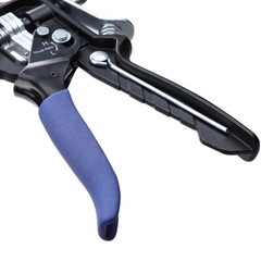 WORKPRO Caulking Gun Smooth Round Rod Adjustable Thrust Ratio Hand Silicone Gun