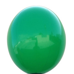 Replacement Balloons for Reusable Balloon Kit | Balloons Only | 5 Multi Balloons
