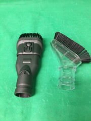 Dyson V6 Mini Soft Dusting Brush And Combination Tool