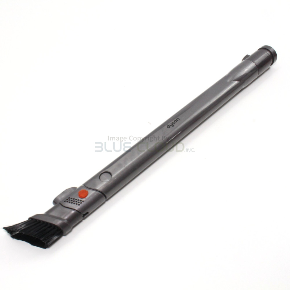Genuine Dyson UP30 V6 DC59 DC65 DC66 DC47 DC50 11″ FLEXI CREVICE DUST BRUSH TOOL