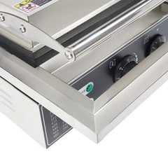 1.5kw Electric Waffle Baker Taiyaki Maker Machine Non-stick Commercial/Household