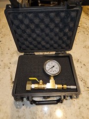 Geothermal Products Professional Geothermal advanced technicians testing kit