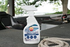 303 Aerospace Protectant 10 OZ Spray VINYL RUBBER PLASTIC LEATHER BOAT 30305