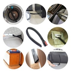 Flexible Crevice Tool for Dyson V7 V8 V10 V11 V15 Gen5 Cordless Vacuum