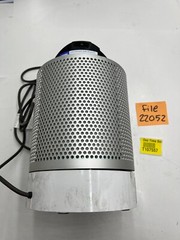 Dyson Pure Cool Link TP02 Wi-Fi Air Purifier,White/Silver NM7-US-KJA-0053A