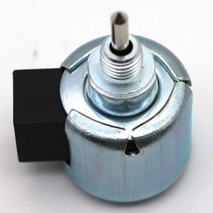 Carburetor Fuel Solenoid 21188-7002 For Kawasaki FR651V FR691V FS730V