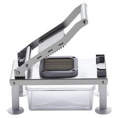 Vegetable Chopper Mandoline Slicer All-in-1 Food Veggie Cutter 9 Blades