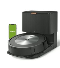 iRobot Roomba j7+ Self-Emptying Vacuum Cleaning Robot