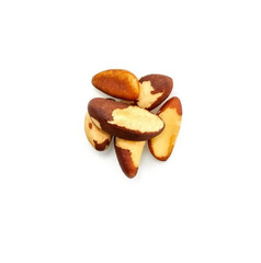 Yupik Raw Brazil Nuts, 2.2 Lb (35.2 Oz), Gluten-Free, Kosher Shelled Unsalted