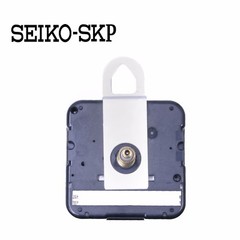 Seiko-SKP Quartz Battery Clock Movements Kit with Hands, Multiple Sizes – NEW!