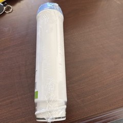 GE FQ18MN Water Filter For Aqua Optima Evolve – White (sealed)
