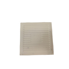 Blue Cobalt Ceramic Tile 4.25 in Subway Square Shower Kitchen Wall Backsplash