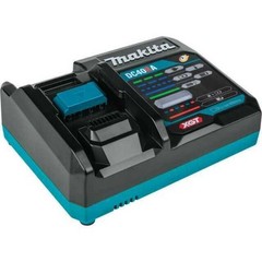 New Makita DC40RA 40V Max XGT Lithium Ion Battery Charger Optimum Rapid Charger
