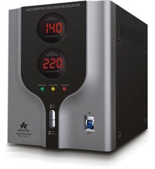 3000 Watt Voltage Converter Transformer&Automatic Voltage Regulator Step Up/Down