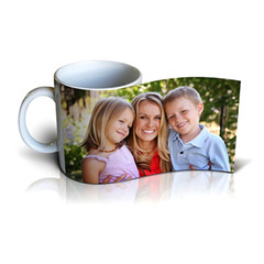 Personalized mug with text photo name logo personalized gift funny coffee mug 14
