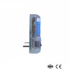 US Voltage Power Protector 220V Surge Refrigerator Appliance US Outlets Sockets