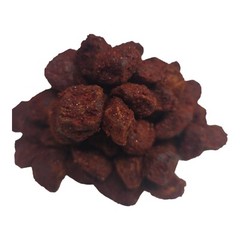 SALADITOS, Salted Chili Plum Jumbo Size 16-oz (1 Pack) Saladito Con Chile