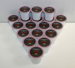 Cherry Coffee 18 ct Frederik’s By Meijer Michigan Light Roast Keurig K Cup Cups