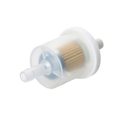 For 5 Pack Kawasaki 49019-0027 Fuel Filter 1/4″ 49019-0014 49019-0707 49019-7001